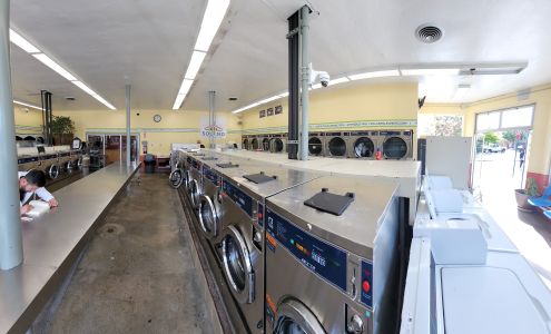 Solano Cleaning Center