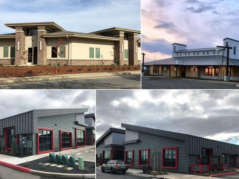 Conroy Construction, Inc.