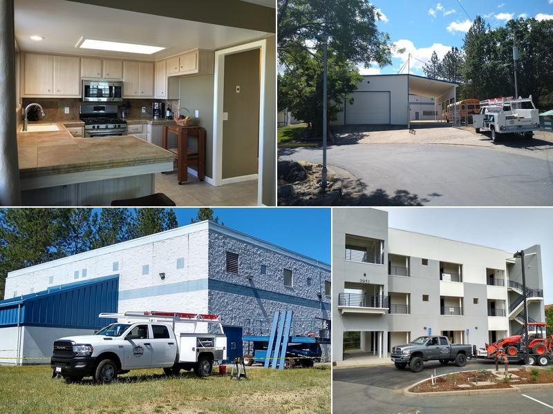 T&L High Alps Construction INC.