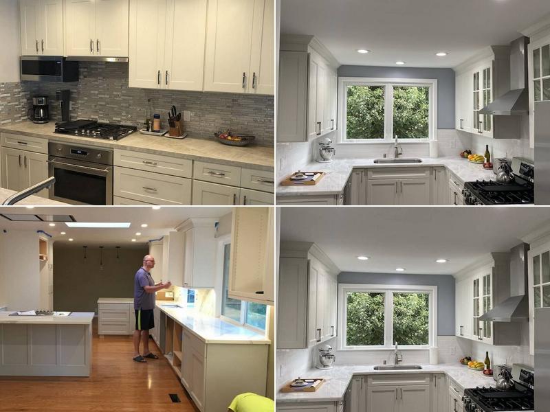 Lion Group Construction