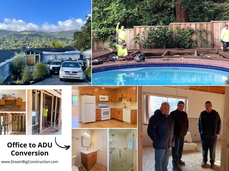 Dream Big Construction