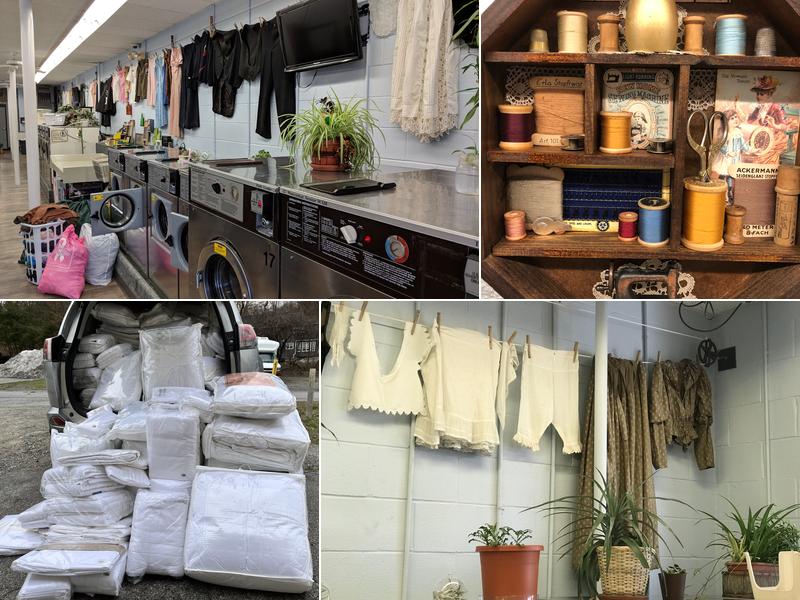 We've Got Your Sock Laundromat