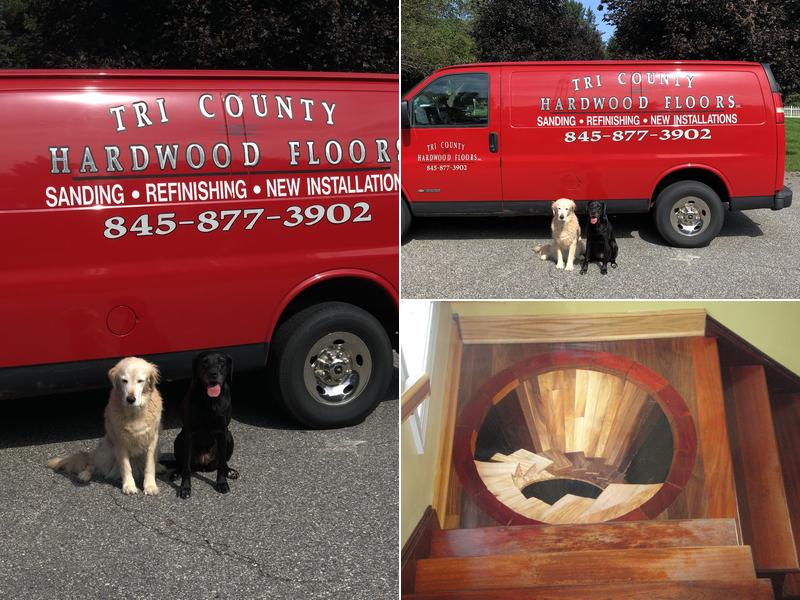 Tri County Hardwood Floors