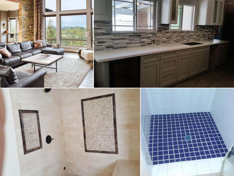 Ambiente Construction & Design Corp.