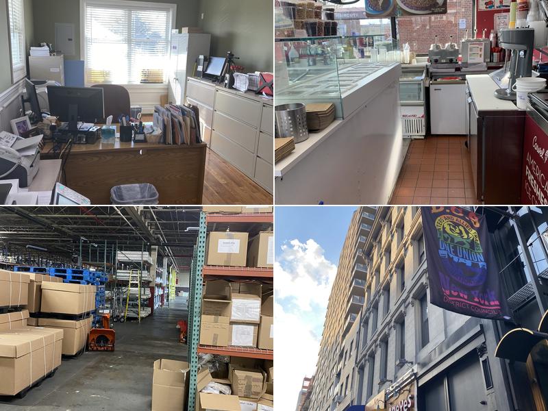 Safeway Sanitizing inc.