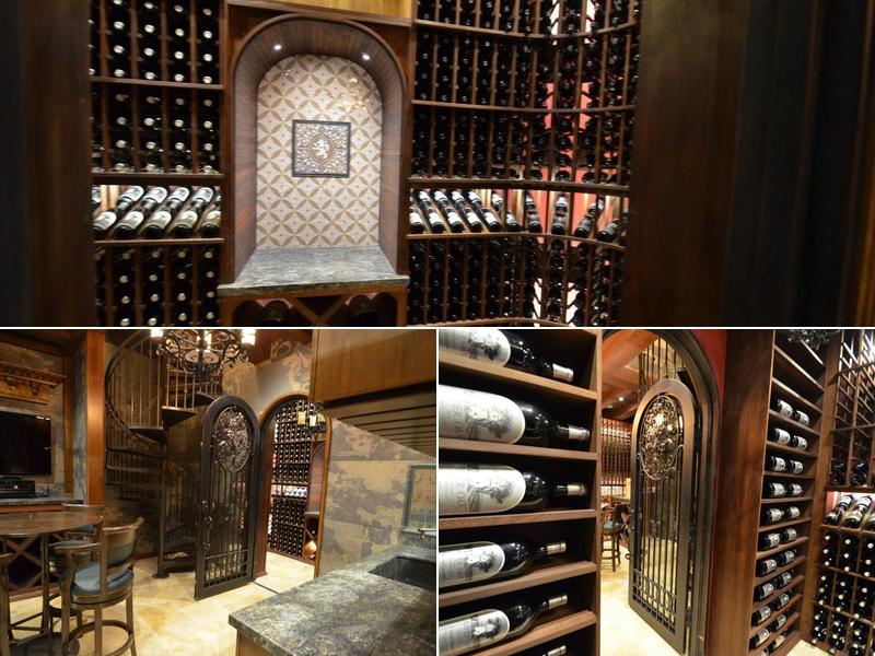 Bedrock Construction