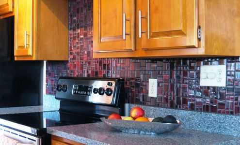 C.K. Remodeling & Design