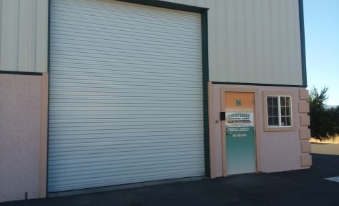 Christensen Construction 301 Kunzler Ranch Rd k, Ukiah California 95482