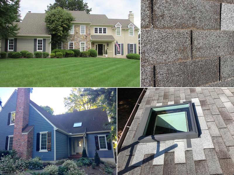 Dunbar Roofing & Siding Co