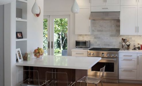 West End Wood Products