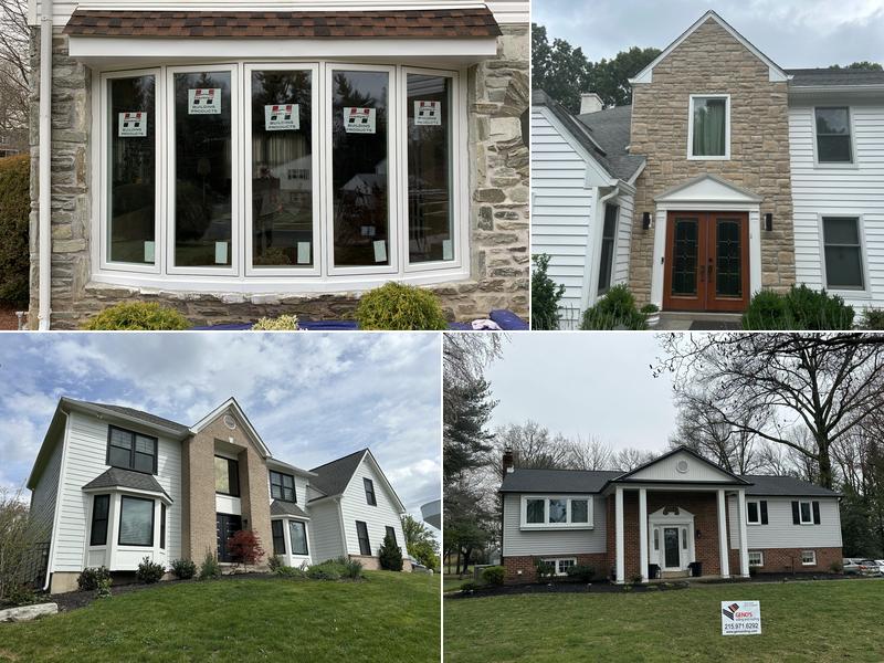 Geno's Siding & Roofing Co