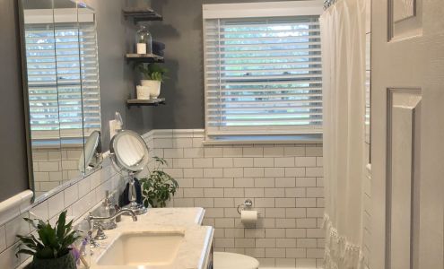 JCF Carpentry Contracting