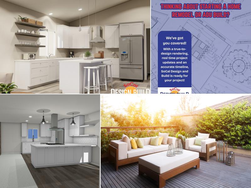 So Cal Design Build, Inc (CustomADU.com)