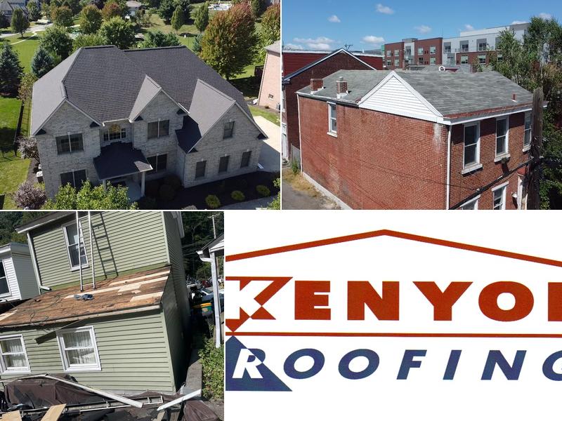 R&B Roofing and Remodeling