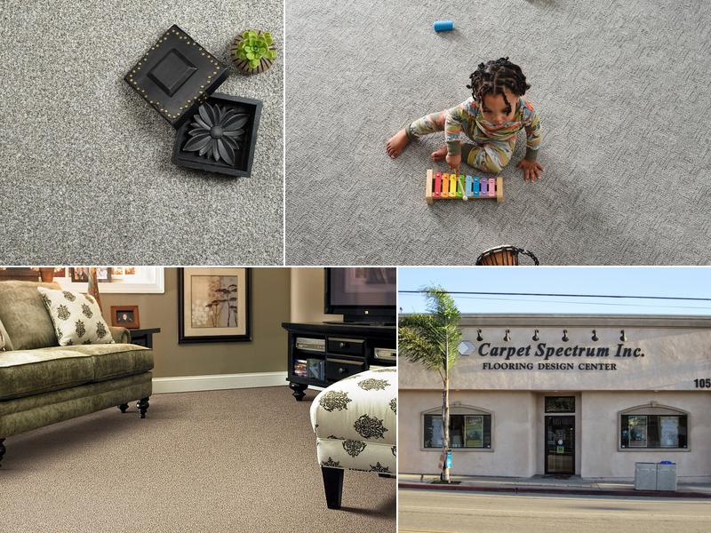 Carpet Spectrum, Inc.