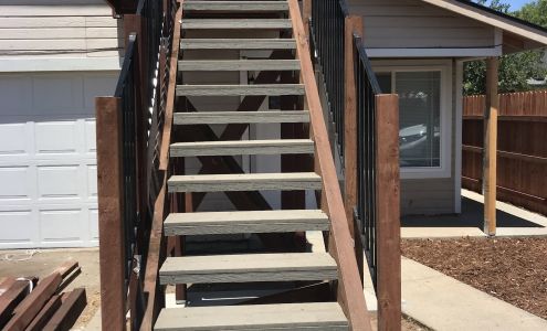 Cretewood Construction