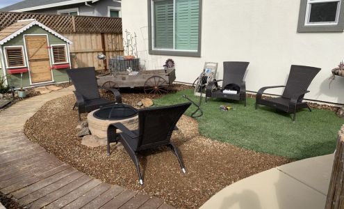 Woodward Landscaping