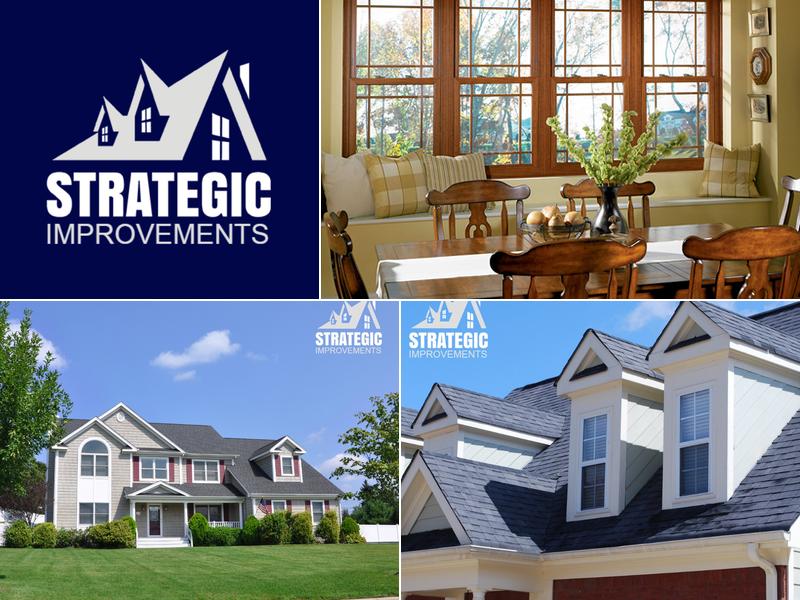 Strategic Improvements