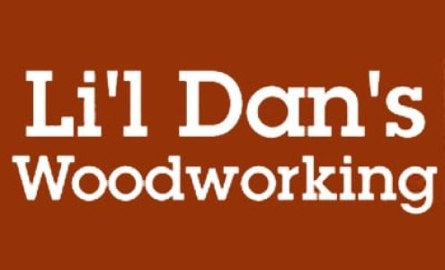 Li'l Dans Woodworking