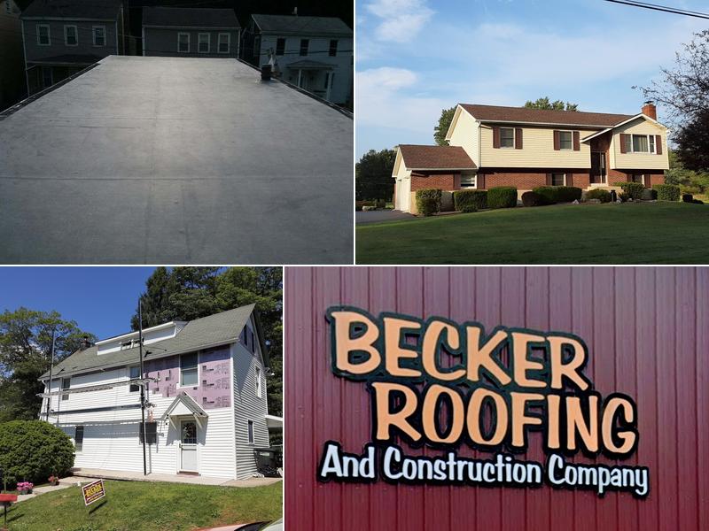 Becker Construction