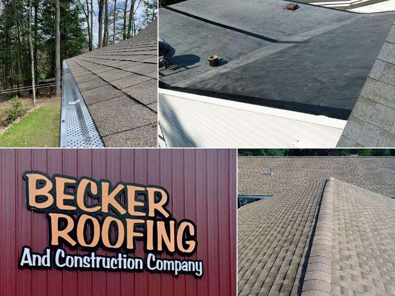 Becker Construction