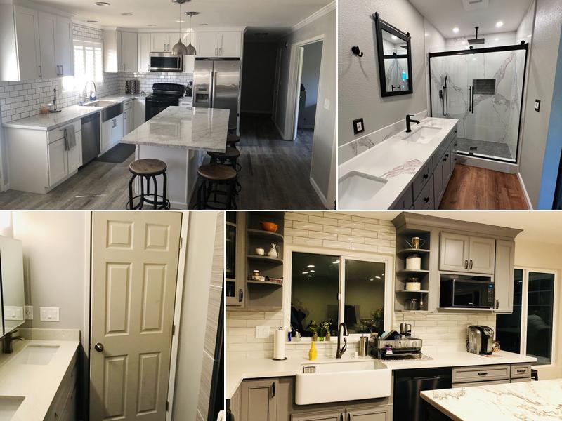 Steadfast Construction Services Inc.