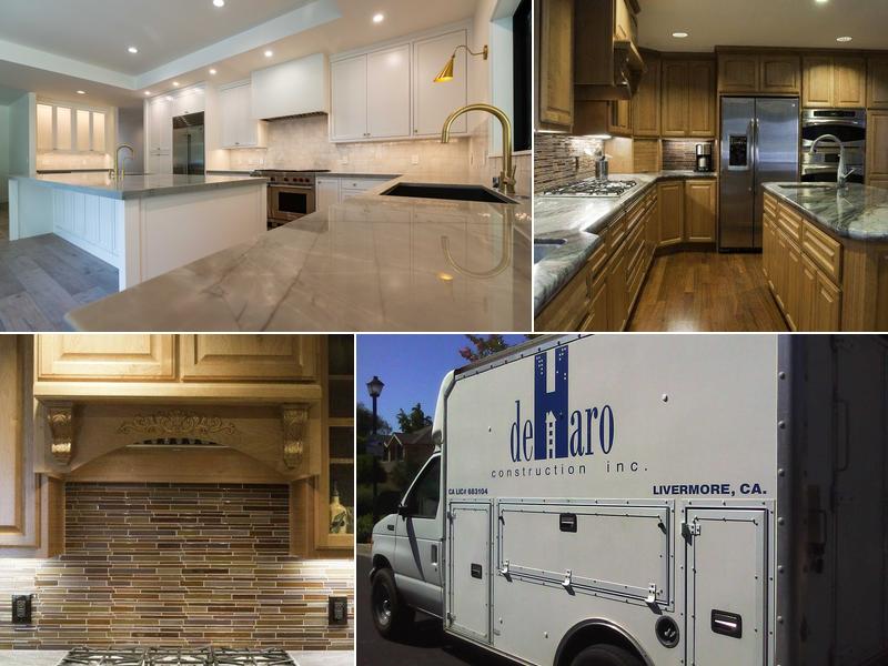 De Haro Construction