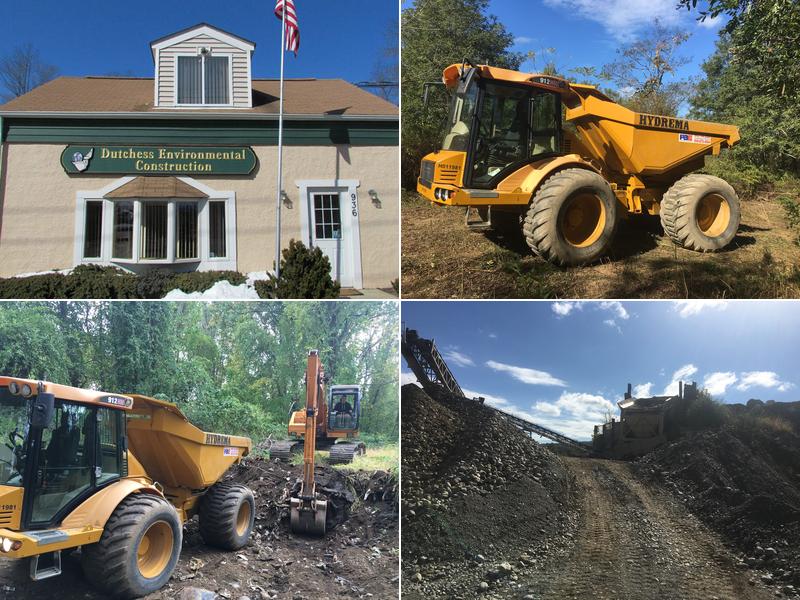 Dutchess Environmental Construction