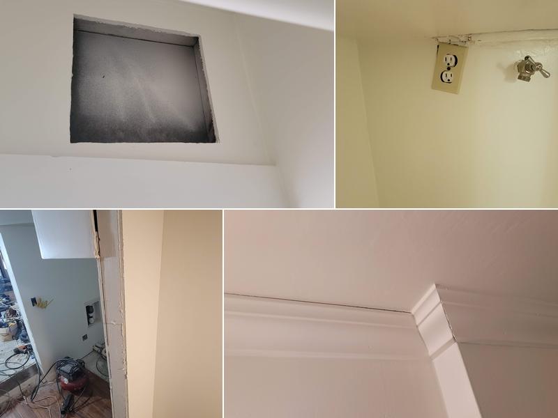 Nicholas Quality Painting