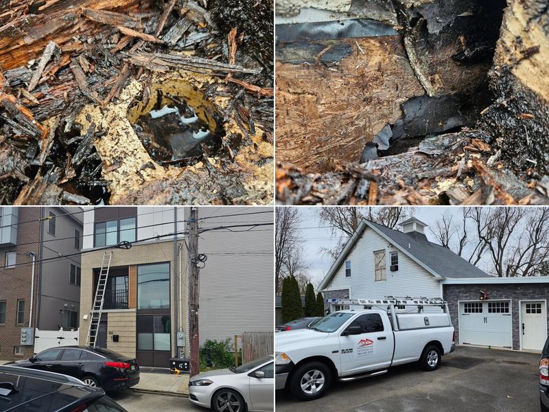 Pristine Home Exteriors