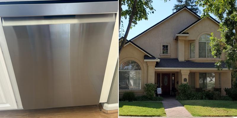 Pacific West Home Improvements, Inc