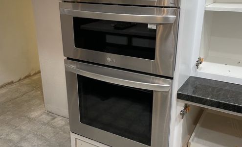 Pacific West Home Improvements, Inc