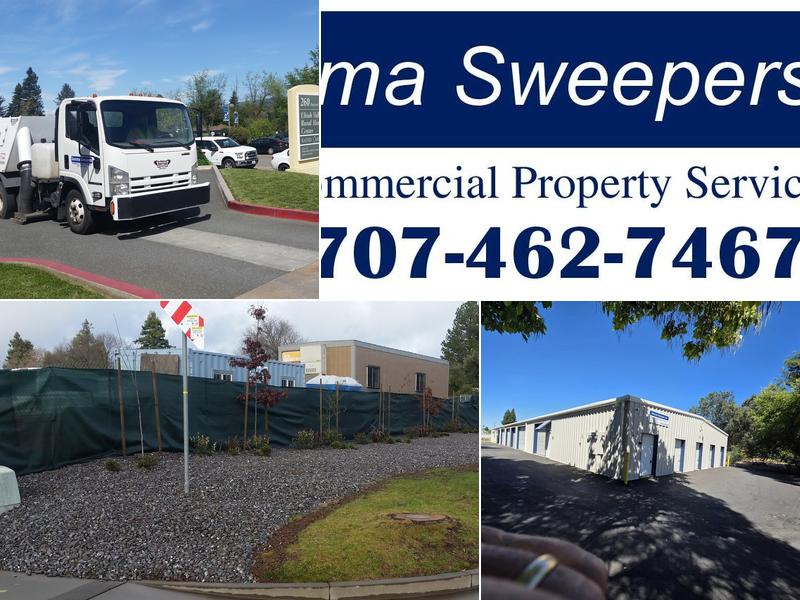Sonoma Sweepers, Inc.