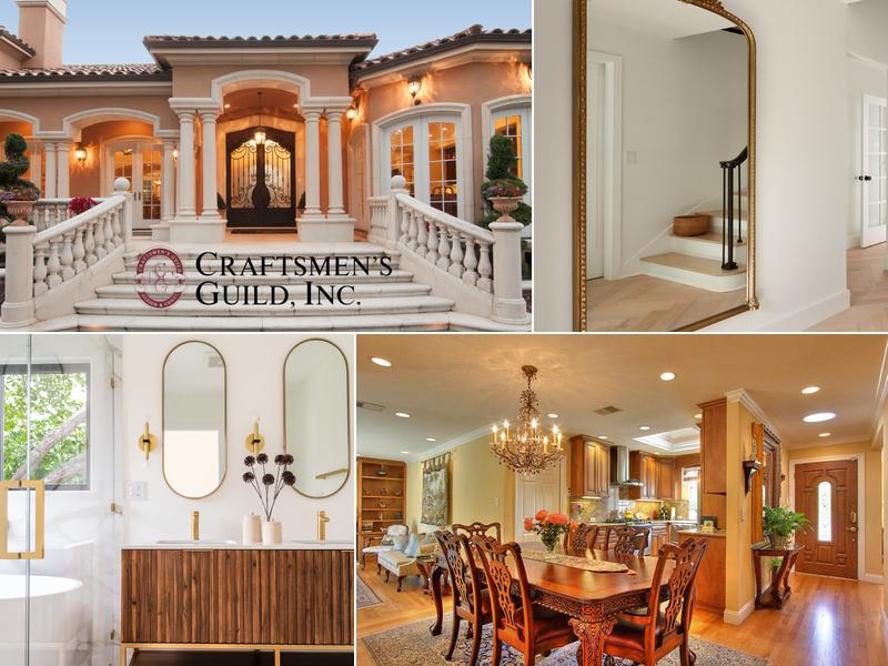 Craftsmen's Guild Inc