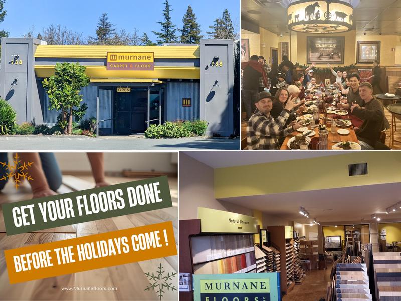 Murnane Carpet & Floor