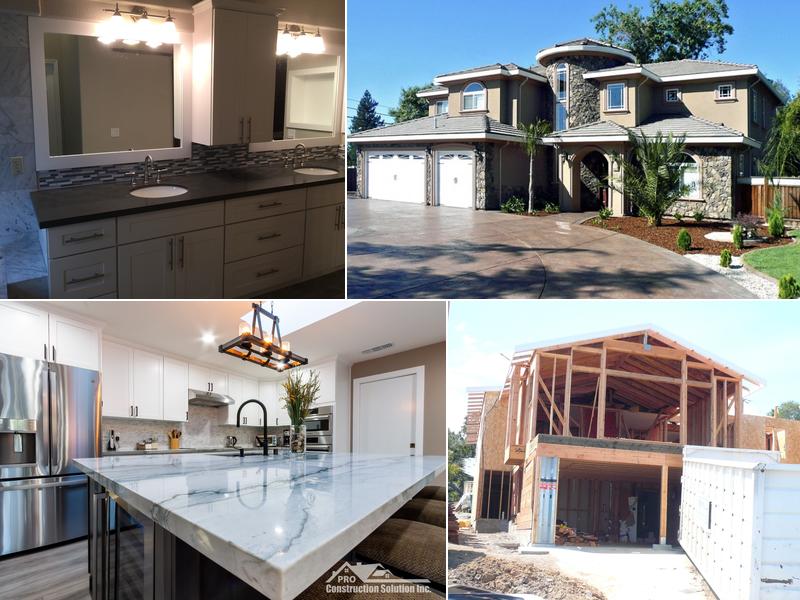 Pro Construction Solution Inc.