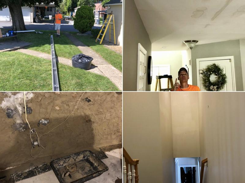 Gregory's Home Improvements