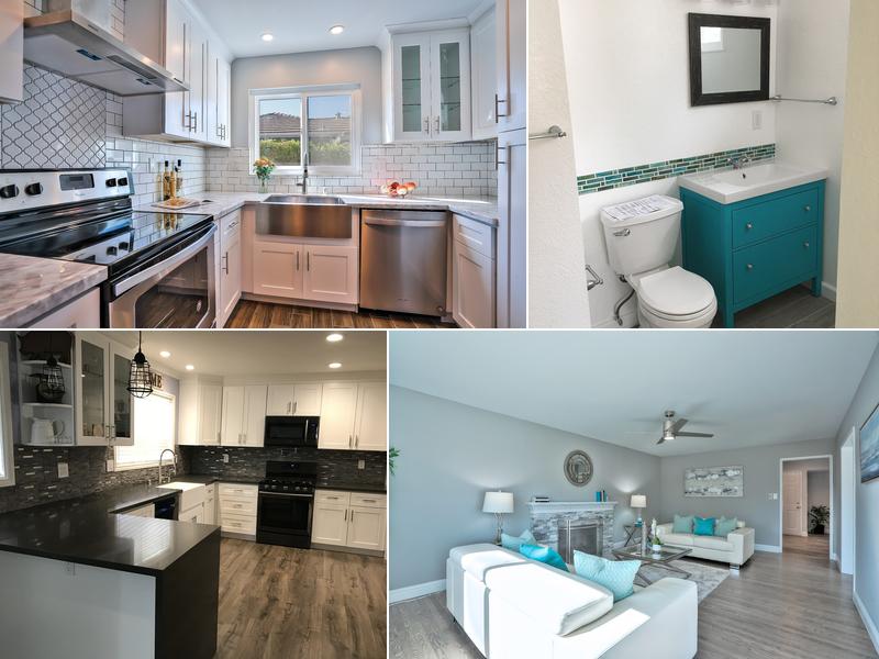 California Building Solutions