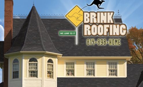 Brink Roofing