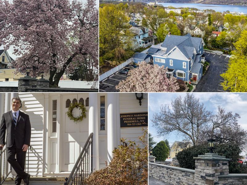 Joseph F. Nardone Funeral Home