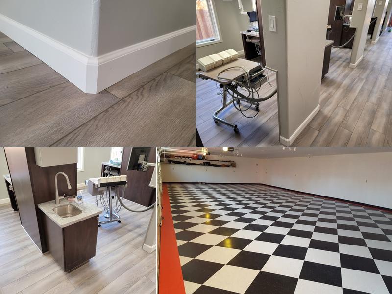 The Floor Store & More