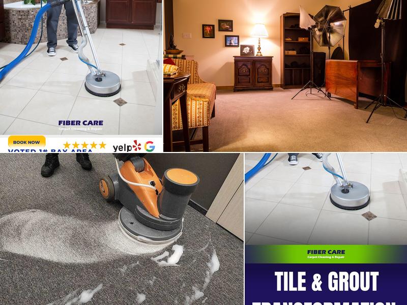 Fiber Care Carpet Cleaning