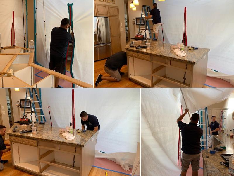 Pacific Carpet Cleaning & Restoration, Inc.