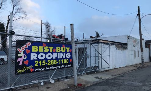 Best Buy Roofing