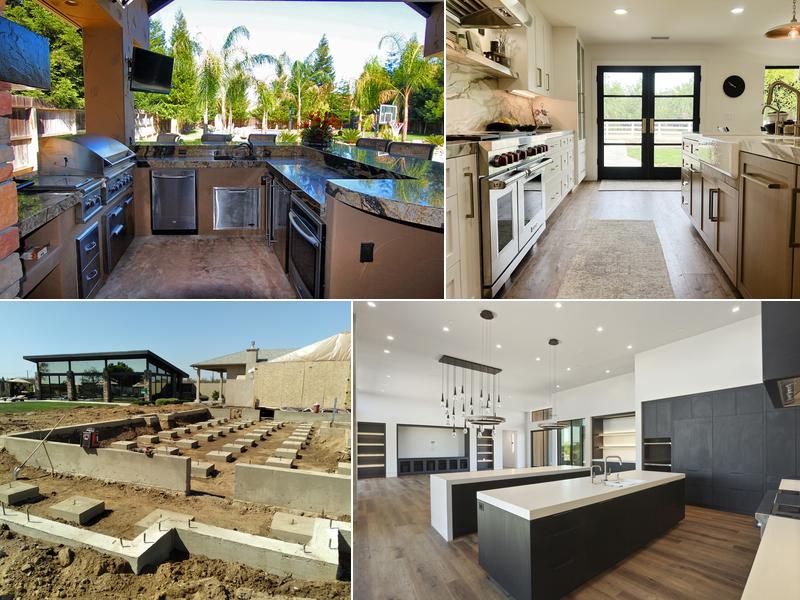 Torre Reich Construction, Inc.