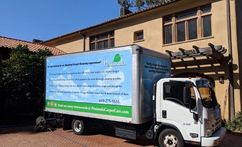 Peninsula Carpet Care