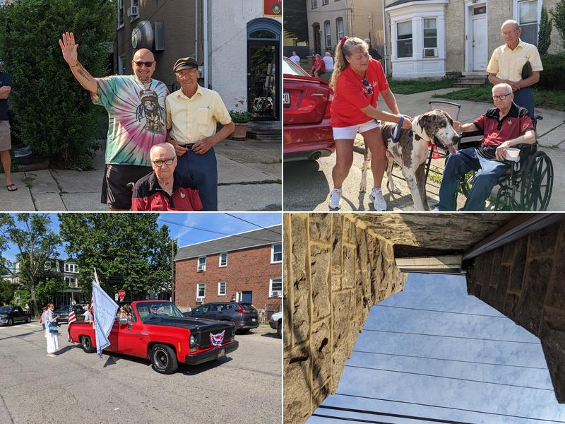 James A Katona Sr Roofing