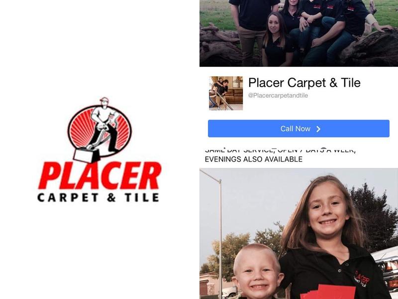 Placer Carpet and Tile