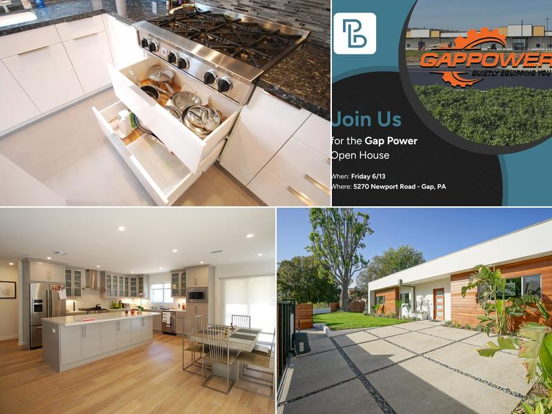 Precise Home Builders