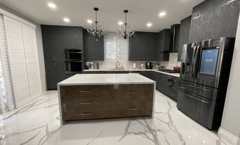 Rafael Inc. - Wilshire Tile & Marble